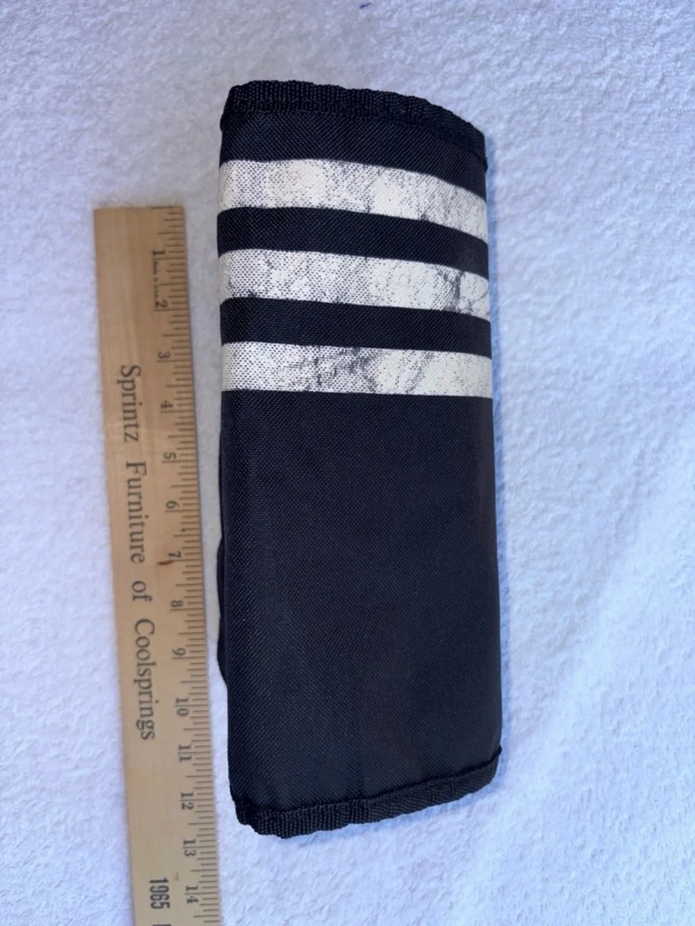 Adidas Hanging Travel Organizer – One Size VINTAGE \ RETIRED